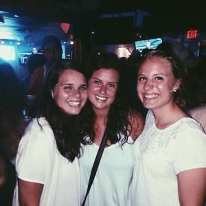 Meet your Posher, Brennan